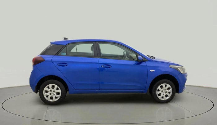 2018 Hyundai Elite i20 MAGNA EXECUTIVE 1.2, Petrol, Manual, 91,148 km, Right Side View