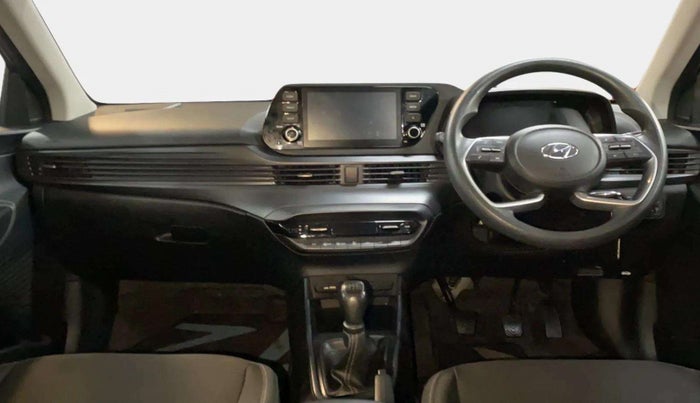 2023 Hyundai NEW I20 SPORTZ 1.2 MT, Petrol, Manual, 15,763 km, Dashboard