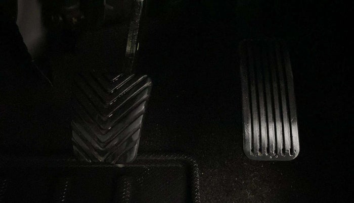 2022 KIA SELTOS HTK PLUS 1.5 DIESEL IMT, Diesel, Manual, 54,249 km, Pedals