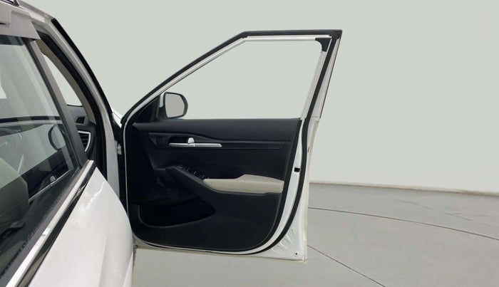 2022 KIA SELTOS HTK PLUS 1.5 DIESEL IMT, Diesel, Manual, 54,249 km, RHS Front Door