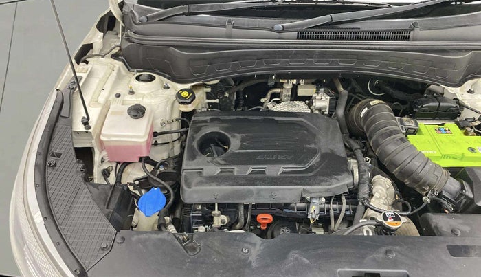 2022 KIA SELTOS HTK PLUS 1.5 DIESEL IMT, Diesel, Manual, 54,249 km, Engine View - Right