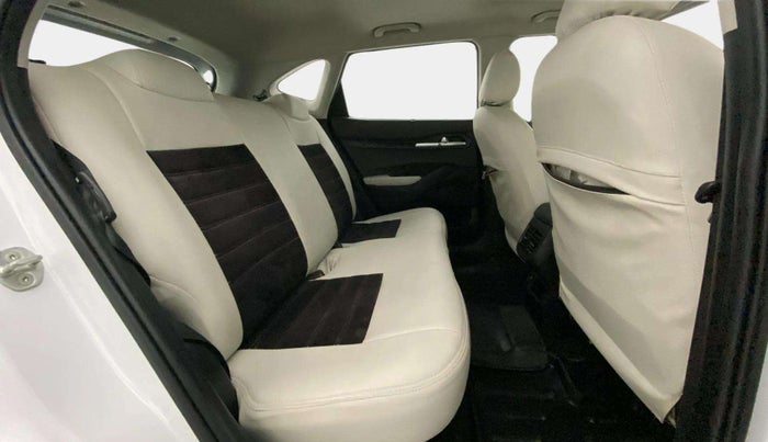 2022 KIA SELTOS HTK PLUS 1.5 DIESEL IMT, Diesel, Manual, 54,249 km, Right Side Rear Door Cabin