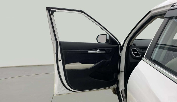 2022 KIA SELTOS HTK PLUS 1.5 DIESEL IMT, Diesel, Manual, 54,249 km, LHS Front Door