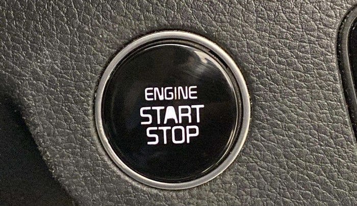 2022 KIA SELTOS HTK PLUS 1.5 DIESEL IMT, Diesel, Manual, 54,249 km, Keyless Start/ Stop Button