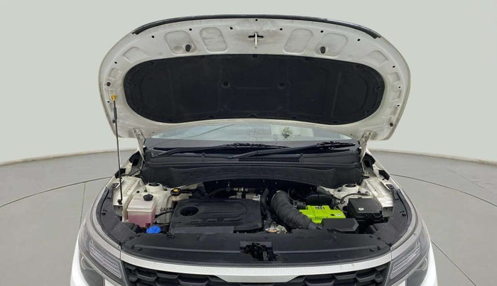 2022 KIA SELTOS HTK PLUS 1.5 DIESEL IMT, Diesel, Manual, 54,249 km, Open Bonet