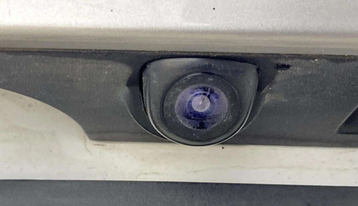 2022 KIA SELTOS HTK PLUS 1.5 DIESEL IMT, Diesel, Manual, 54,249 km, Parking Camera