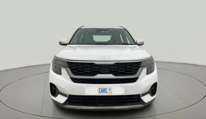 2022 KIA SELTOS HTK PLUS 1.5 DIESEL IMT, Diesel, Manual, 54,249 km, Front