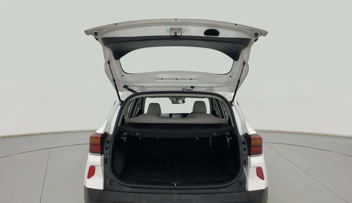 2022 KIA SELTOS HTK PLUS 1.5 DIESEL IMT, Diesel, Manual, 54,249 km, Boot Door Open