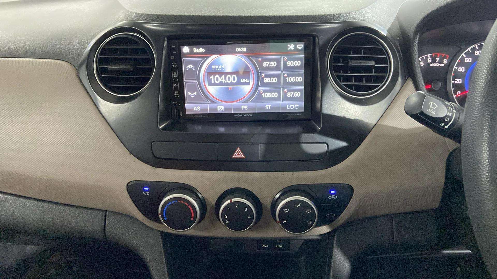 Features