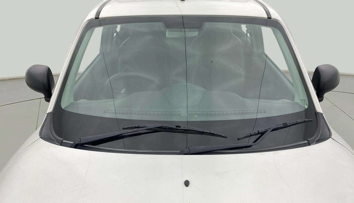 2022 Maruti S PRESSO VXI (O) AMT, Petrol, Automatic, 27,815 km, Front Windshield