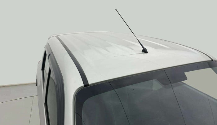 2022 Maruti S PRESSO VXI (O) AMT, Petrol, Automatic, 27,815 km, Roof