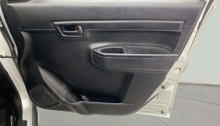 2022 Maruti S PRESSO VXI (O) AMT, Petrol, Automatic, 27,815 km, Driver Side Door Panels Control