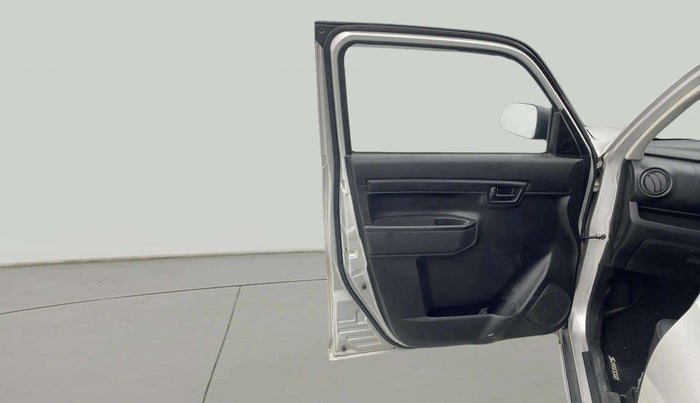 2022 Maruti S PRESSO VXI (O) AMT, Petrol, Automatic, 27,815 km, LHS Front Door