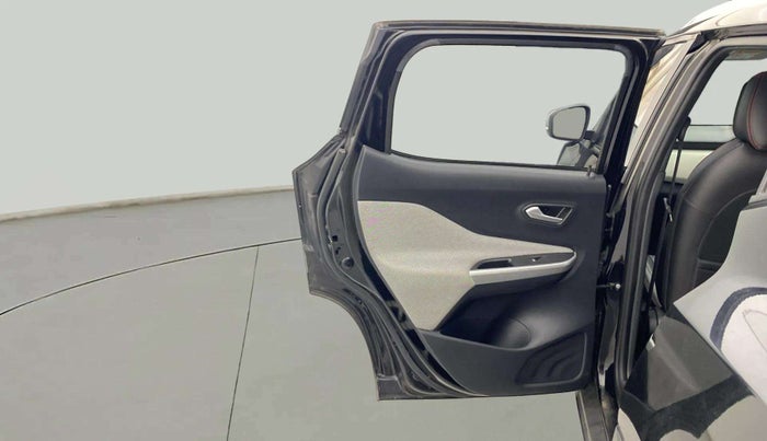 2024 Nissan MAGNITE XV MT, Petrol, Manual, 1,725 km, LHS Rear Door