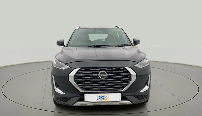 2024 Nissan MAGNITE XV MT, Petrol, Manual, 1,725 km, Front