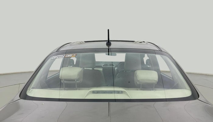 2020 Maruti Dzire VXI AMT, Petrol, Automatic, 27,859 km, Rear Windshield