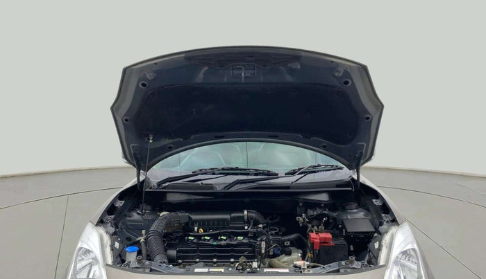 2020 Maruti Dzire VXI AMT, Petrol, Automatic, 27,859 km, Open Bonet