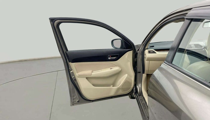 2020 Maruti Dzire VXI AMT, Petrol, Automatic, 27,859 km, LHS Front Door