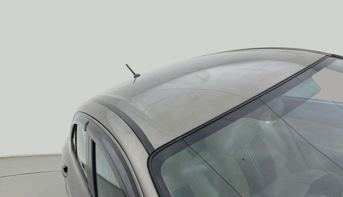 2020 Maruti Dzire VXI AMT, Petrol, Automatic, 27,859 km, Roof