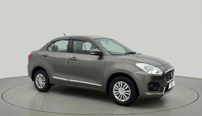 2020 Maruti Dzire VXI AMT, Petrol, Automatic, 27,859 km, Right Front Diagonal