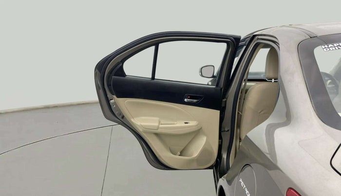 2020 Maruti Dzire VXI AMT, Petrol, Automatic, 27,859 km, LHS Rear Door