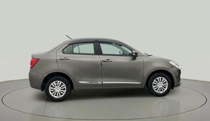 2020 Maruti Dzire VXI AMT, Petrol, Automatic, 27,859 km, Right Side View
