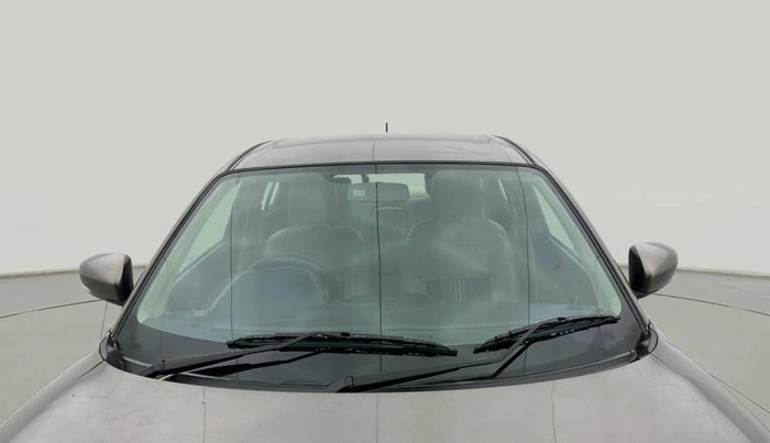 2020 Maruti Dzire VXI AMT, Petrol, Automatic, 27,859 km, Front Windshield
