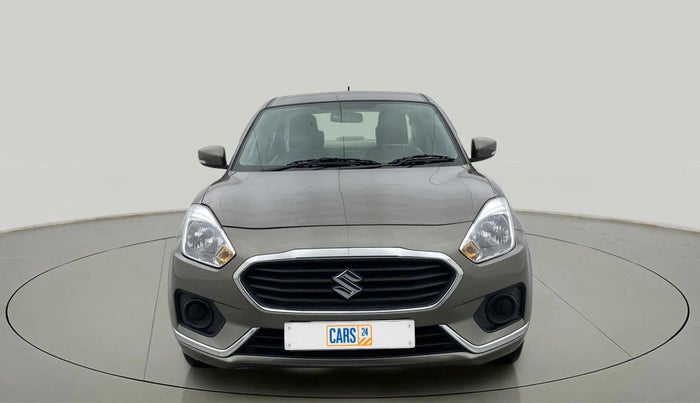 2020 Maruti Dzire VXI AMT, Petrol, Automatic, 27,859 km, Front