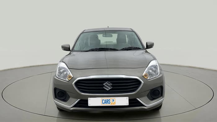2020 Maruti Dzire VXI AMT, Petrol, Automatic, 27,984 km, Front