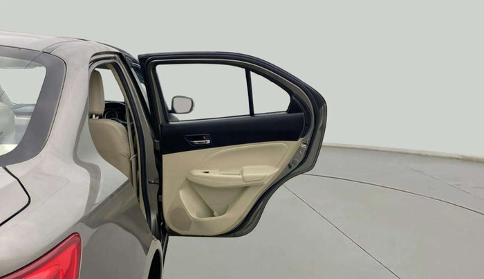 2020 Maruti Dzire VXI AMT, Petrol, Automatic, 27,859 km, RHS Rear Door