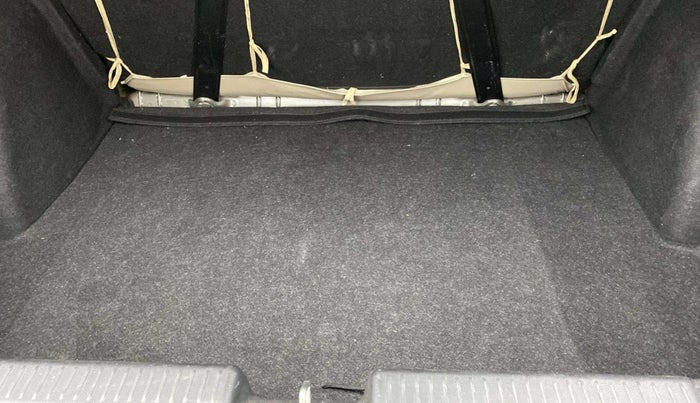 2020 Maruti Dzire VXI AMT, Petrol, Automatic, 27,859 km, Boot Open Zoomed View