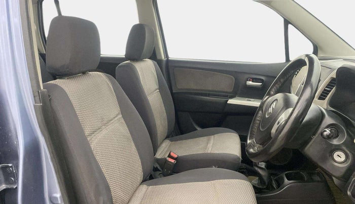 2013 Maruti Wagon R 1.0 LXI CNG, CNG, Manual, 68,736 km, Right Side Front Door Cabin
