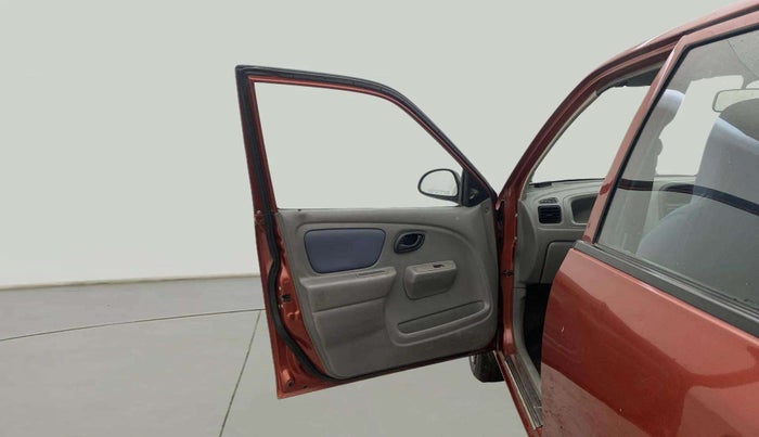2012 Maruti Alto K10 VXI, Petrol, Manual, 75,853 km, LHS Front Door