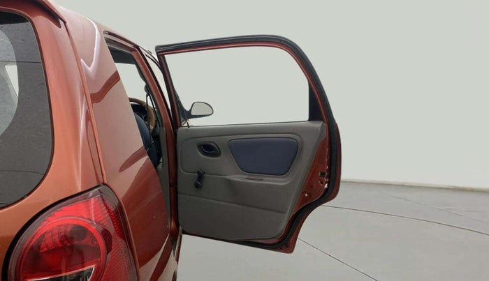 2012 Maruti Alto K10 VXI, Petrol, Manual, 75,853 km, RHS Rear Door