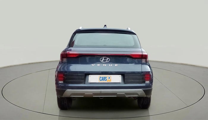 2023 Hyundai VENUE S 1.2, Petrol, Manual, 23,479 km, Back/Rear