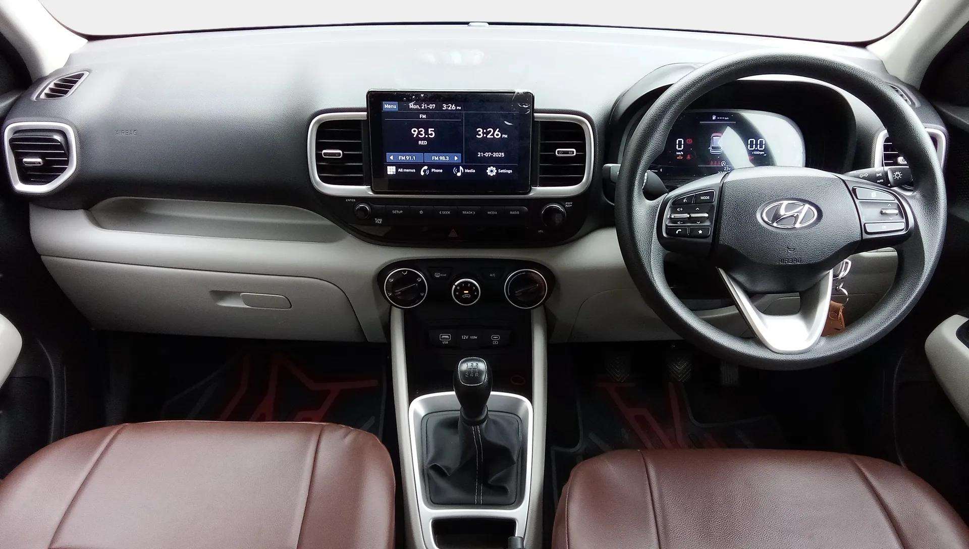 Interior