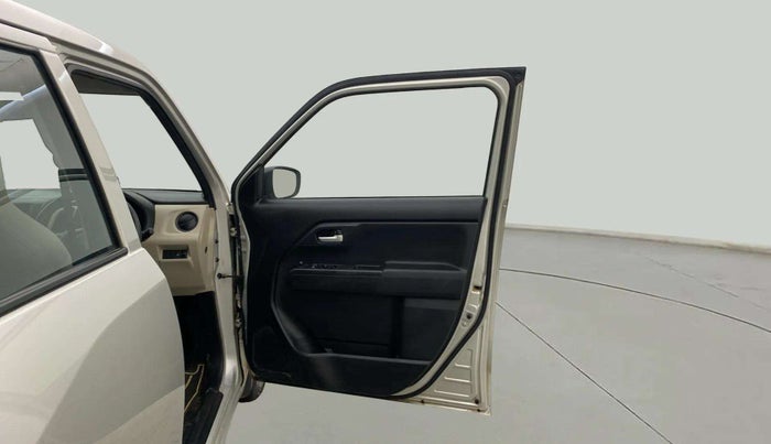 2021 Maruti New Wagon-R VXI 1.0 AMT, Petrol, Automatic, 21,602 km, RHS Front Door