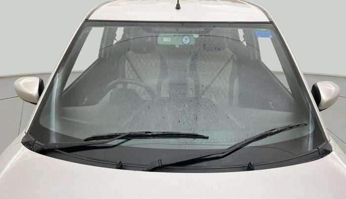 2021 Maruti New Wagon-R VXI 1.0 AMT, Petrol, Automatic, 21,602 km, Front Windshield