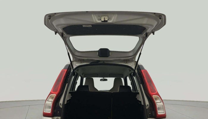 2021 Maruti New Wagon-R VXI 1.0 AMT, Petrol, Automatic, 21,602 km, Boot Door Open