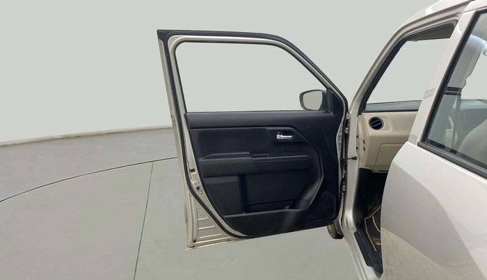 2021 Maruti New Wagon-R VXI 1.0 AMT, Petrol, Automatic, 21,602 km, LHS Front Door