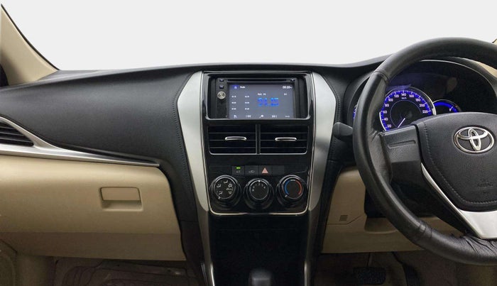 2021 Toyota YARIS J CVT, Petrol, Automatic, 87,857 km, Air Conditioner