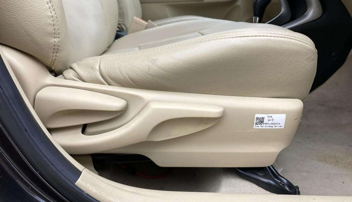 2021 Toyota YARIS J CVT, Petrol, Automatic, 87,857 km, Driver Side Adjustment Panel