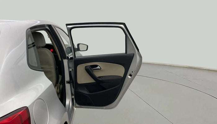 2013 Volkswagen Polo HIGHLINE1.2L, CNG, Manual, 54,107 km, RHS Rear Door
