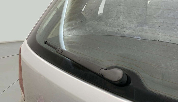 2013 Volkswagen Polo HIGHLINE1.2L, CNG, Manual, 54,107 km, Rear Wiper