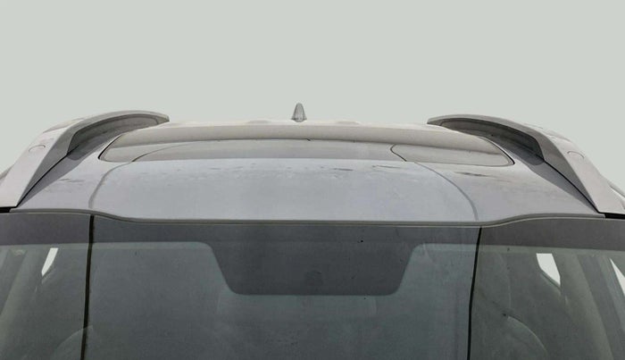 2020 KIA SONET HTX 1.5, Diesel, Manual, 1,12,576 km, Moonroof/ Sunroof