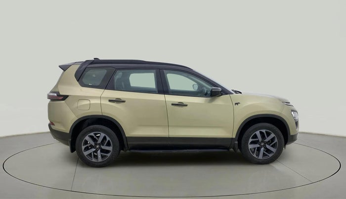 2022 Tata Safari XZA PLUS KAZIRANGA, Diesel, Automatic, 45,287 km, Right Side View
