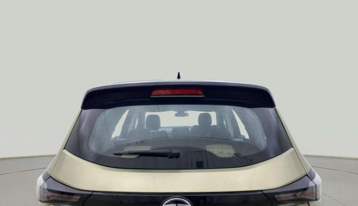 2022 Tata Safari XZA PLUS KAZIRANGA, Diesel, Automatic, 45,287 km, Rear Windshield