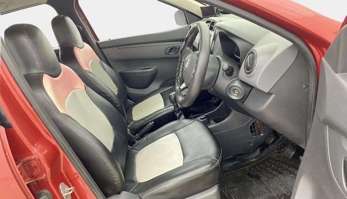 2016 Renault Kwid RXT 0.8, CNG, Manual, 46,969 km, Right Side Front Door Cabin
