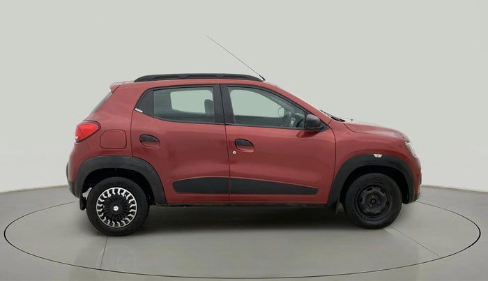 2016 Renault Kwid RXT 0.8, CNG, Manual, 46,969 km, Right Side View