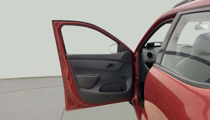 2016 Renault Kwid RXT 0.8, CNG, Manual, 46,969 km, LHS Front Door